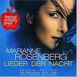 Marianne Rosenberg lyrics