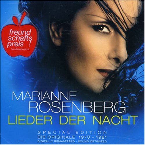 Marianne Rosenberg - Alle 40 Goed Duitse Klassiekers - Zortam Music