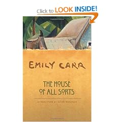 House Of All Sorts, The