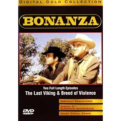 Bonanza by 