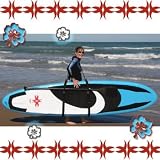 SUP Surfboard Carrier
