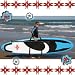 SUP Surfboard Carrier