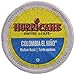 Hurricane Coffee and Tea Colombia El Nino Coffee Single-Cup Coffee, 24 Count
