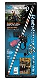 AMS Retriever Pro Combo 200 lb. Right Hand