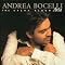 Classical Lover's Bocelli List