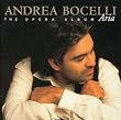Andrea Bocelli - The Opera Album ~ Aria