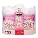 アイクレオのバランスミルク 大缶 850gx2缶