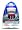 DigiPower DPS-3000+ 3-Hour AA/AAA Rechargeable Battery Kit with 4 AA 2700 mAh Batteries and Car Charger