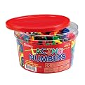 Learning Resources Lacing Numbers