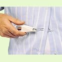 Invacare Button Opener and Zipper Puller