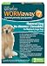 Sergeant's Vetscription Worm-Away 7 Tabs Large Dog 2-Count Dog De-Wormer