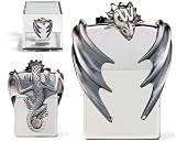 Zippo Feuerzeug Guardian Dragon Limited Edition xxxx/2500