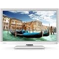 Toshiba 22L1334G Direct Full HD TV, Dolby Digital Plus, Bianco