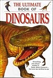 The Ultimate Book Of Dinosaurs