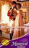 An innocent courtesan