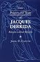 The Prayers and Tears of Jacques Derrida: Religion without Religion (Indiana Series in the Philosophy of Religion)