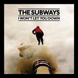 I Won`t Let You Down