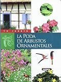 Poda de arbustos ornamentales