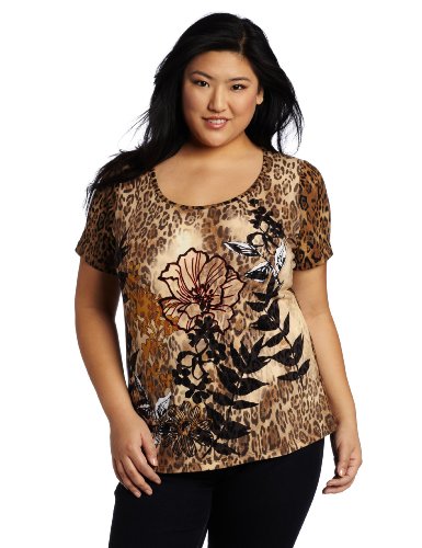 plus size fashions