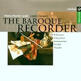 Baroque Recorder Concerto