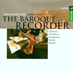 Baroque Recorder