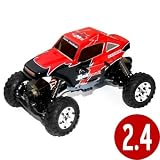 Sumo 1/24 Scale Crawler