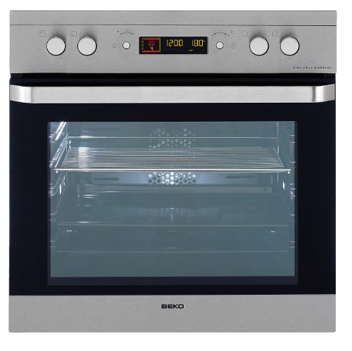 Beko OUM 22521 X Herdset - Allstar Kollektion / A / 0.69 kWh / 65 Liter / versenkbare Kneb Preisvergleich