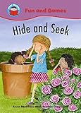 Hide and seek