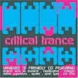 Critical Trance