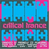 Critical Trance