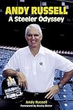 Review Sports Publishing LLC  / Andy Russell: A Steeler Odyssey