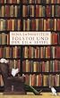 Tolstoi und der lila Sessel