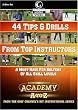 The Golf Channel Presents Academy A to Z