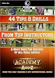 The Golf Channel Presents Academy A to Z