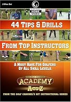 The Golf Channel Presents Academy A to Z