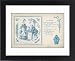 Framed Prints of Pot Pourri 1886 from Mary Evans