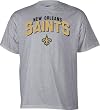 New Orleans Saints Goal Line T-Shirt