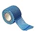 Gamma Sports Tennis Gauze Tape, Blue
