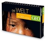 Zoom Produkt-Bild: Die Welt in 365 Fotos. Geo Tischkalender