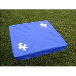 Kentucky Wildcats NCAA Ultimate Card Table Cover by Rivalry Distributing