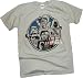 Search : Lego Star Wars -- Dark Pieces T-Shirt
