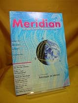 Meridian. Fachzeitschrift für Astrologie. Heft 3, Mai/Juni 1999. Themenschwerpunk: Astrologie im Internet. Markus Jehle: Digitale Sternenwwelt. Tees Reitsma: Astro-Mailinglisten. Beate Metz: Frauen im Netz - Frauen ins Netz. Lutz Mehlhorn: Astrologie und Börse im Internet. *