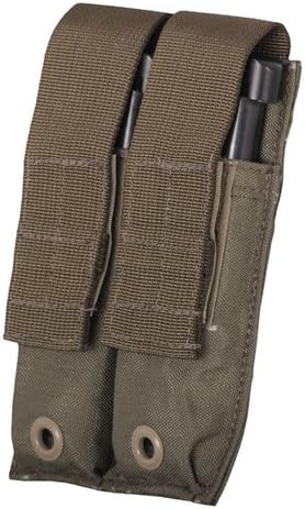 First Spear Pistol Magazine Pocket, Double, 6/12 - 500-10-00129 (Coyote)