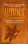 Autumn Crescendo: September Sonata/October Waltz/November Nocturne/December Duet (Inspirational Romance Collection)