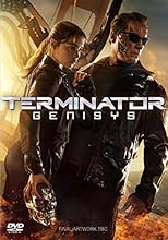 Terminator Genisys [DVD] [2015]