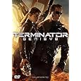 Terminator Genisys [DVD] [2015]