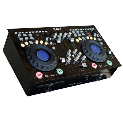 >>Cheap! EMB Professional DUAL USB/MP3 Mixer EB9005mx Reviews bajing ijo