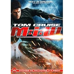 Mission Impossible 3 (SE) (2 Dvd)