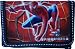 Spider-man - Swinging - Tri-fold Wallet - Black