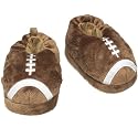 The Children's Place Boys Football Slippers Sizes 4 - 14